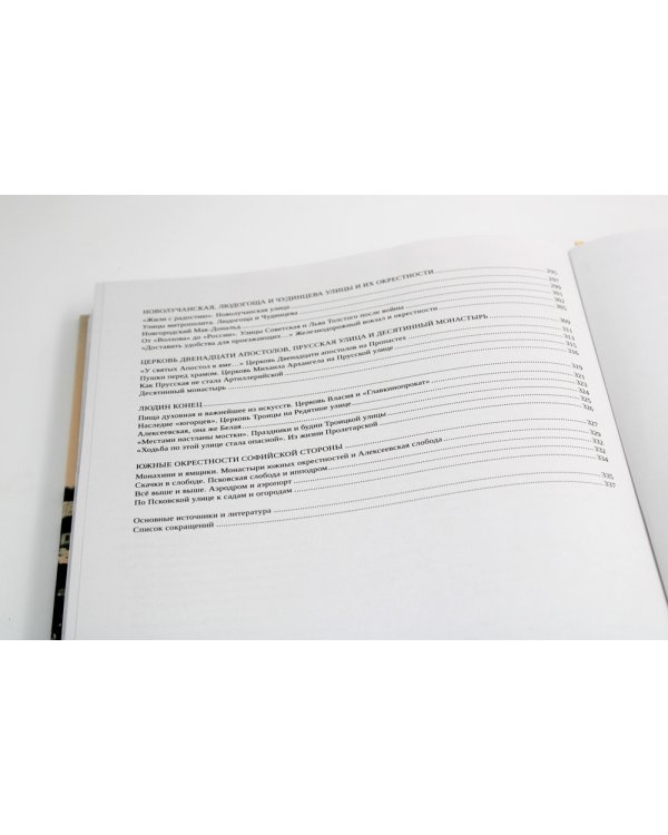 Жил-был город... Прогулки по улицам старого Новгорода