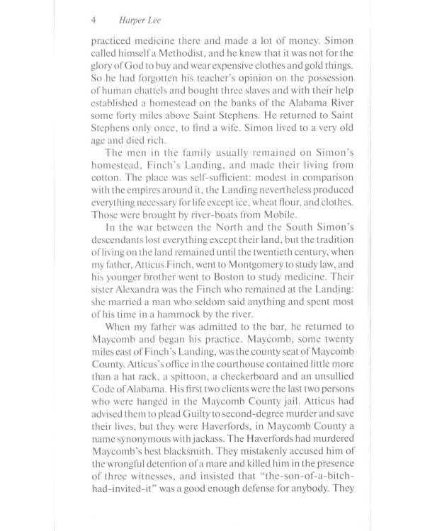 To Kill a Mockingbird = Убить пересмешника: книга для чтения на англ.яз. Pre-Intermediate