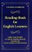 Reading-Book for English Learners. Книга для чтения по англо-американской литературе для изучающих английский язык. 3-е изд