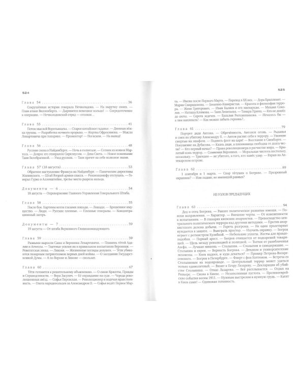 Красное колесо: Повествованье в отмеренных сроках: В 10 т
