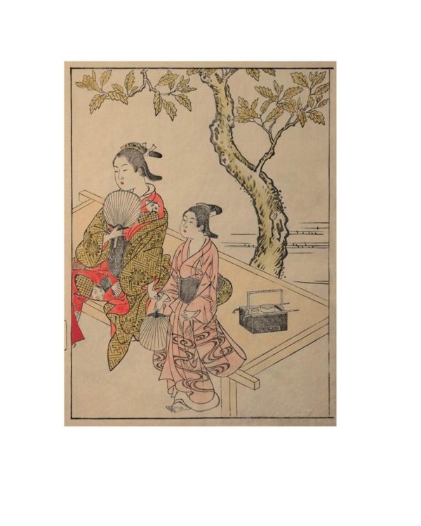 Пять женщин, предавшихся любви. История любовных похождений одинокой женщины: новеллы