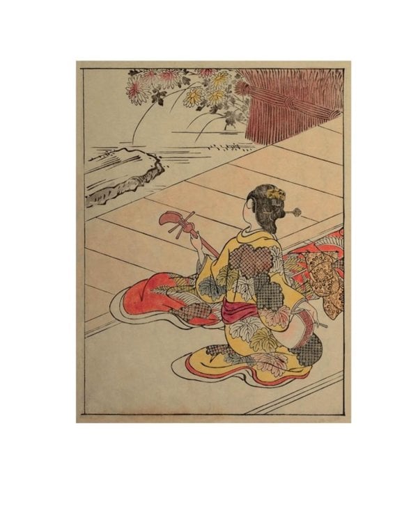 Пять женщин, предавшихся любви. История любовных похождений одинокой женщины: новеллы