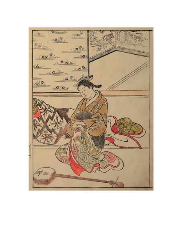 Пять женщин, предавшихся любви. История любовных похождений одинокой женщины: новеллы