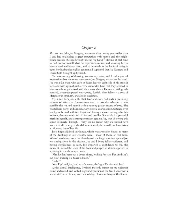 Great Expectations. Complete and Unabridged