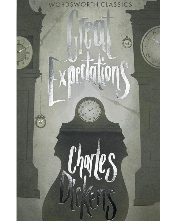 Great Expectations. Complete and Unabridged