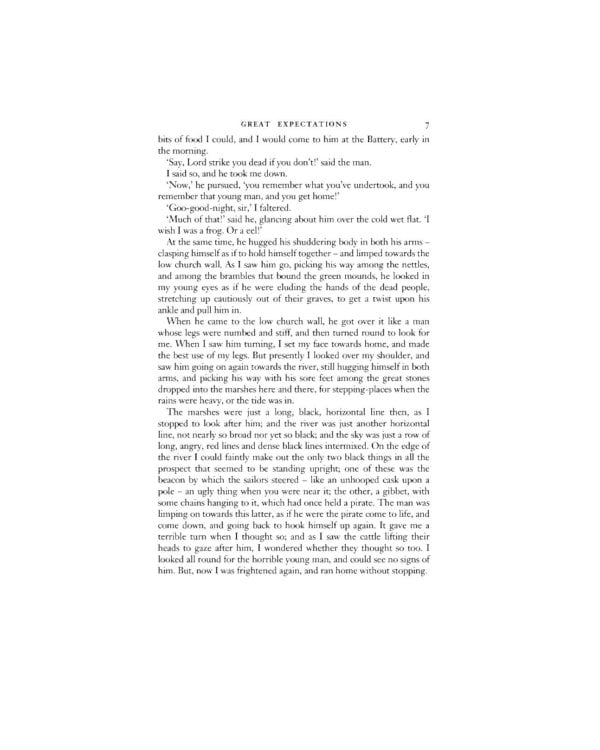 Great Expectations. Complete and Unabridged