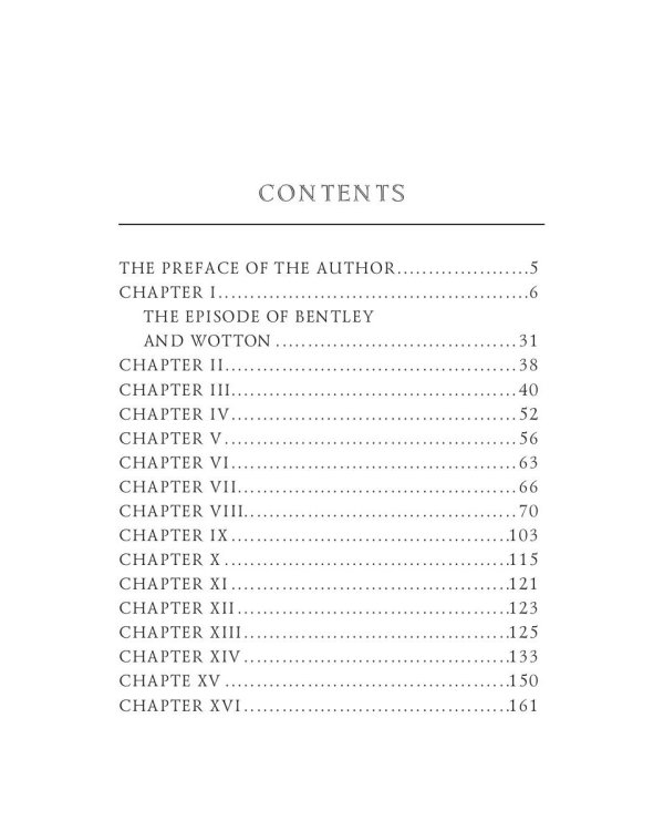 The Battle of the Books