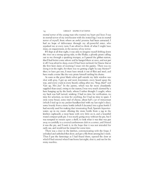 Great Expectations. Complete and Unabridged