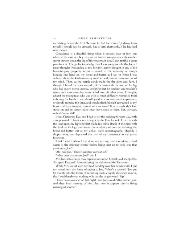 Great Expectations. Complete and Unabridged