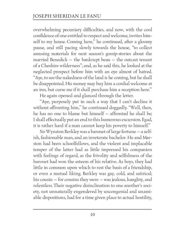 The Evil Guest = Злой гость: на англ.яз