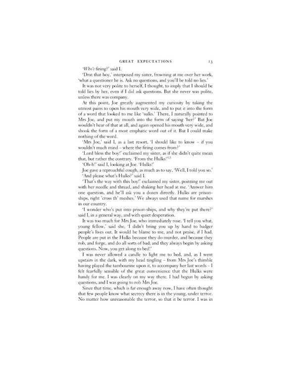 Great Expectations. Complete and Unabridged