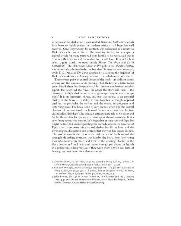 Great Expectations. Complete and Unabridged