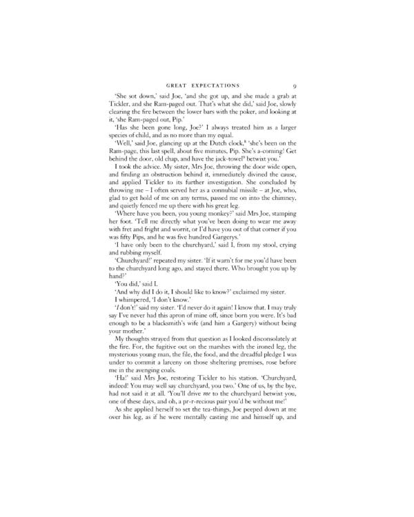 Great Expectations. Complete and Unabridged