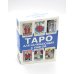 Таро для начинающих с книгой (78 карт + книга руководство. Арт: 50200)
