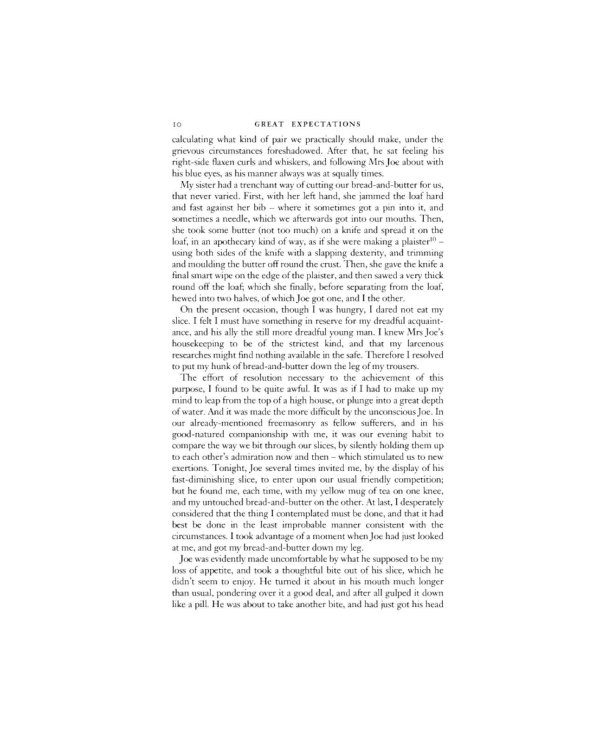 Great Expectations. Complete and Unabridged