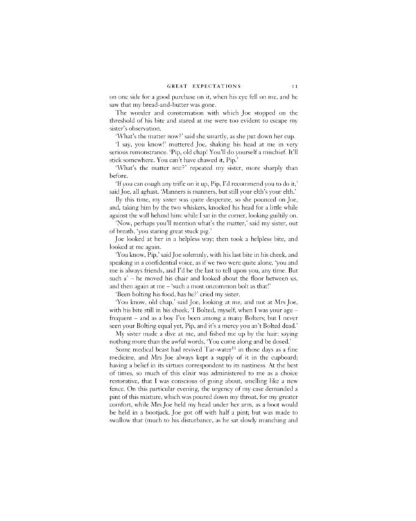 Great Expectations. Complete and Unabridged