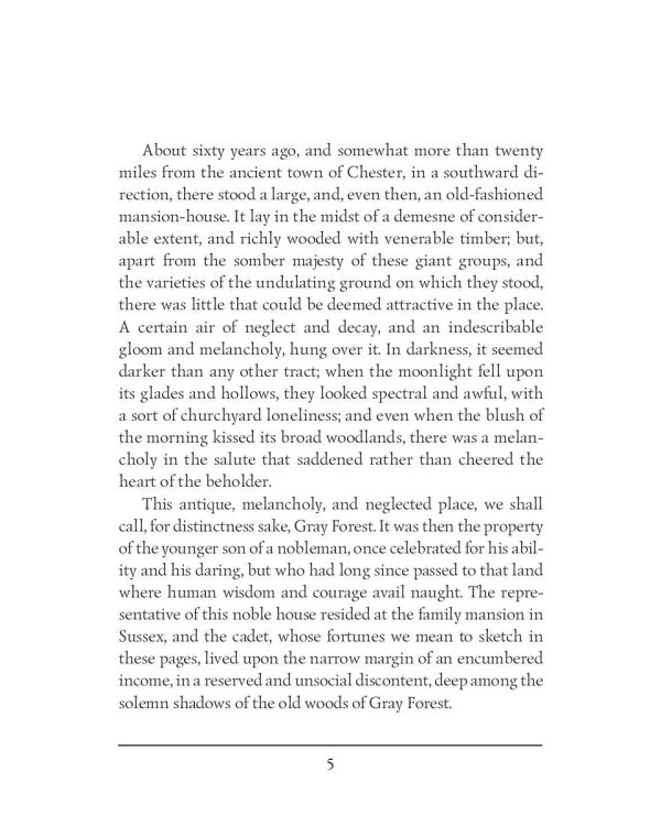 The Evil Guest = Злой гость: на англ.яз