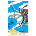 Таро для начинающих с книгой (78 карт + книга руководство. Арт: 50200)