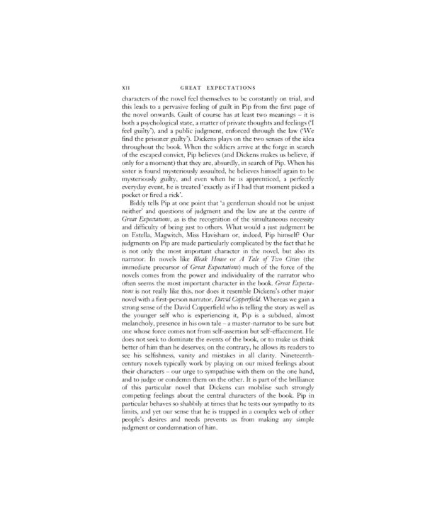 Great Expectations. Complete and Unabridged