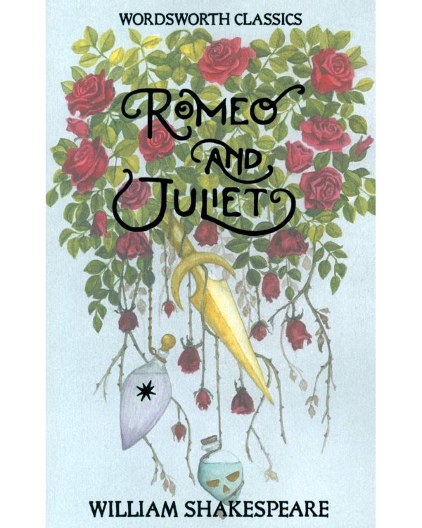 Romeo and Juliet