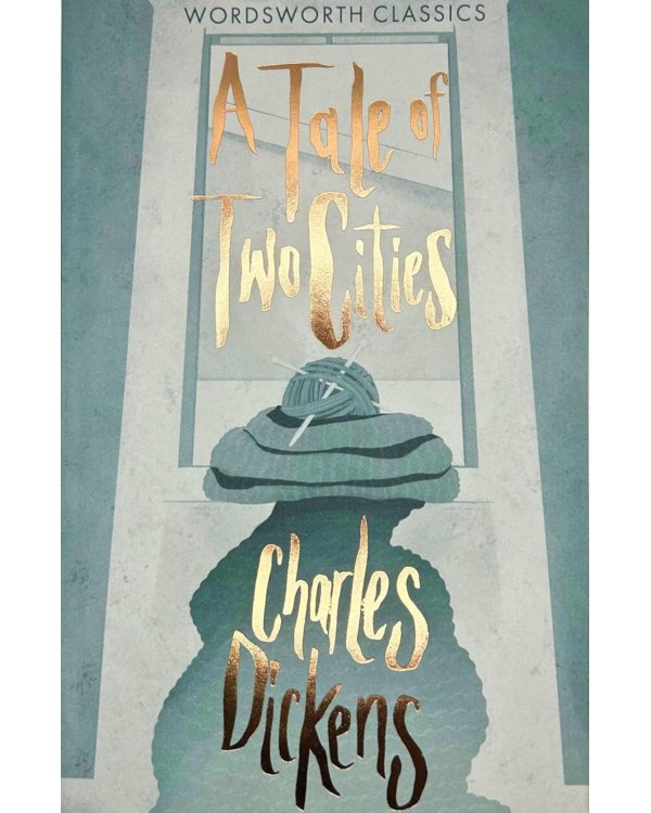 A Tale of Two Cities