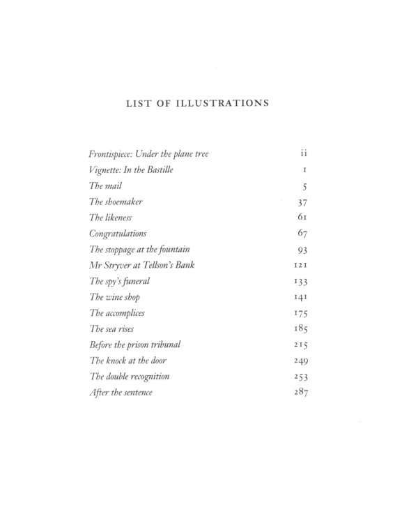 A Tale of Two Cities