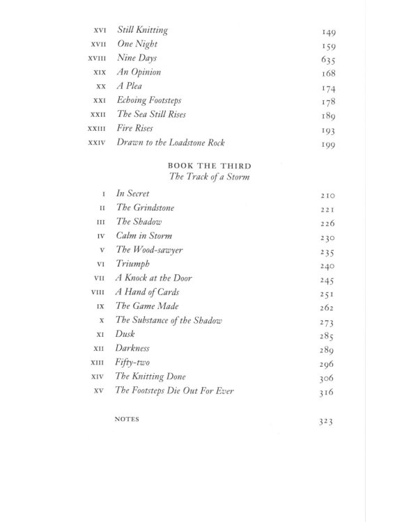 A Tale of Two Cities