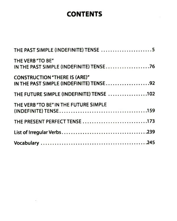 Грамматика английского языка для школьников. Сборник упражнений. Кн. 2: Учебное пособие. 2-е изд