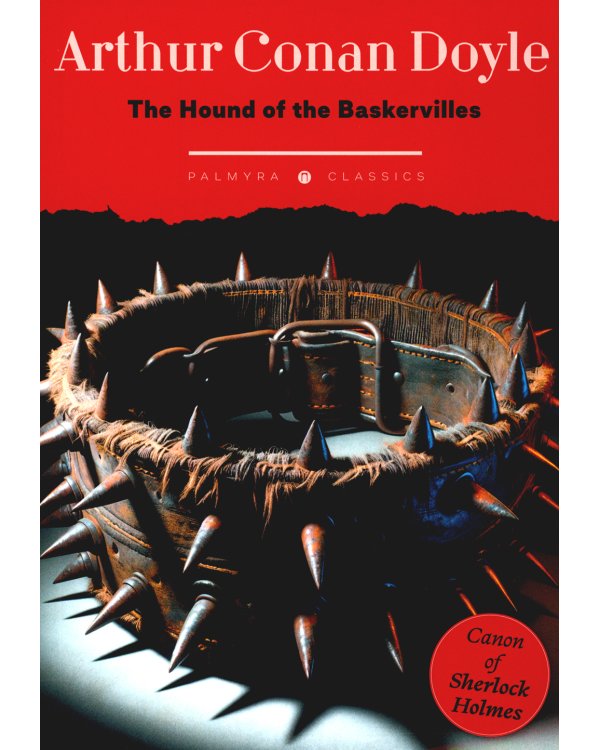 The Hound of the Baskervilles