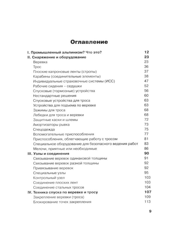 Промальп (промышленный альпинизм)