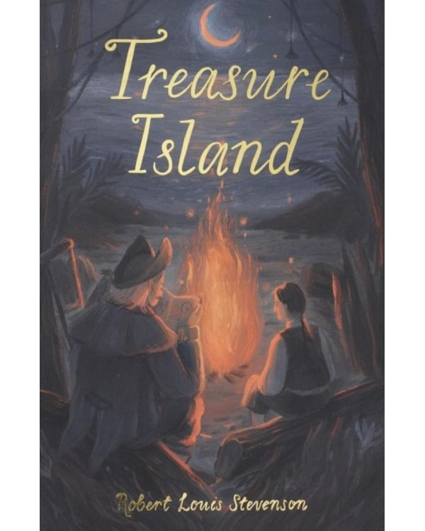 Treasure Island