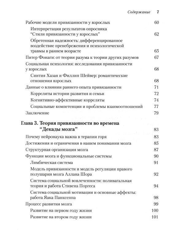 Терапия горя, основанная на привязанности. Руководство для практикующих специалистов