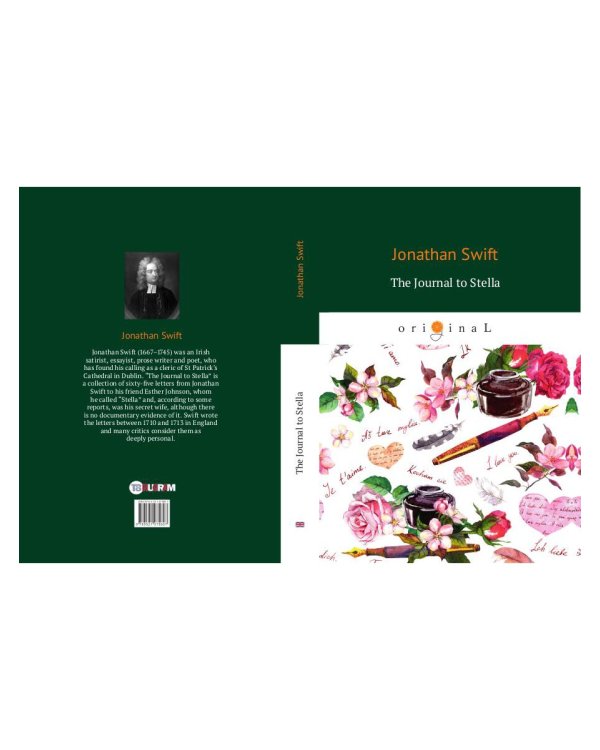 The Journal to Stella