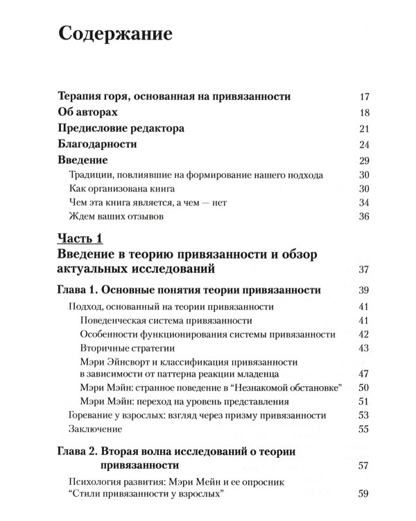 Терапия горя, основанная на привязанности. Руководство для практикующих специалистов