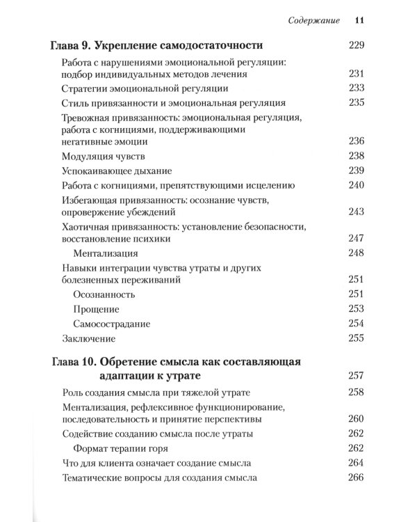Терапия горя, основанная на привязанности. Руководство для практикующих специалистов