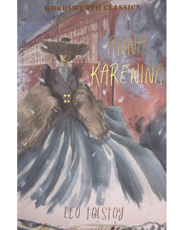 Anna Karenina