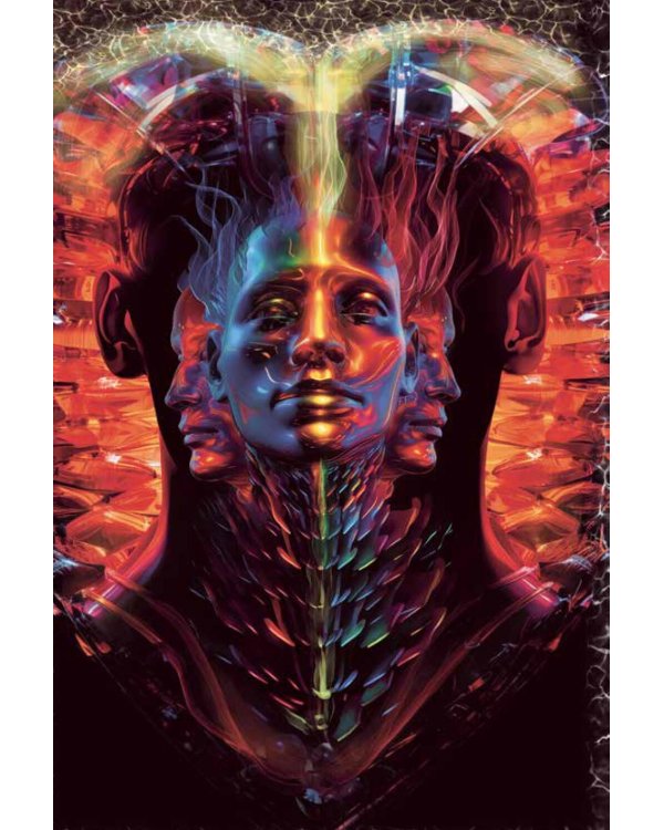 Зачем? Как достичь счастливой и гармоничной жизни