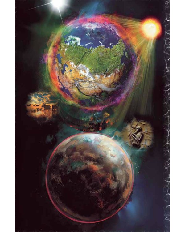 Зачем? Как достичь счастливой и гармоничной жизни