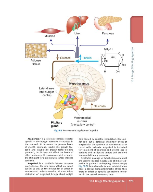Pharmacology. Illustrated textbook: на англ.яз