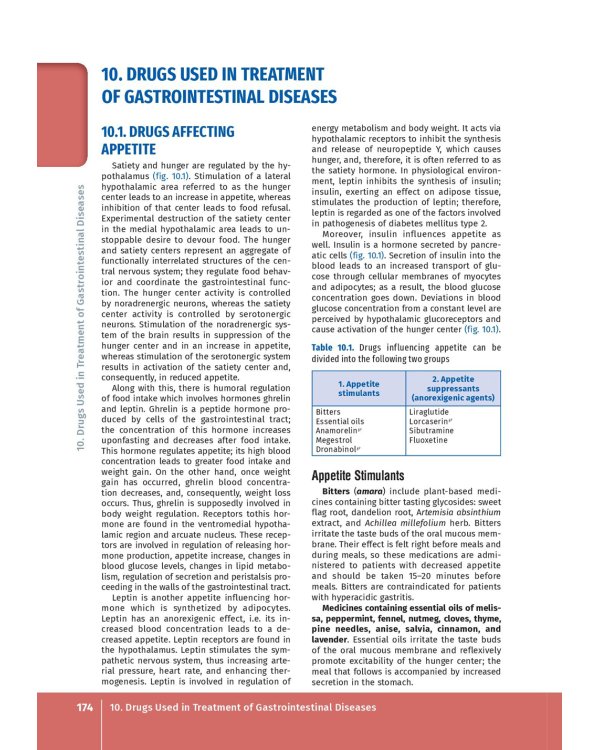 Pharmacology. Illustrated textbook: на англ.яз