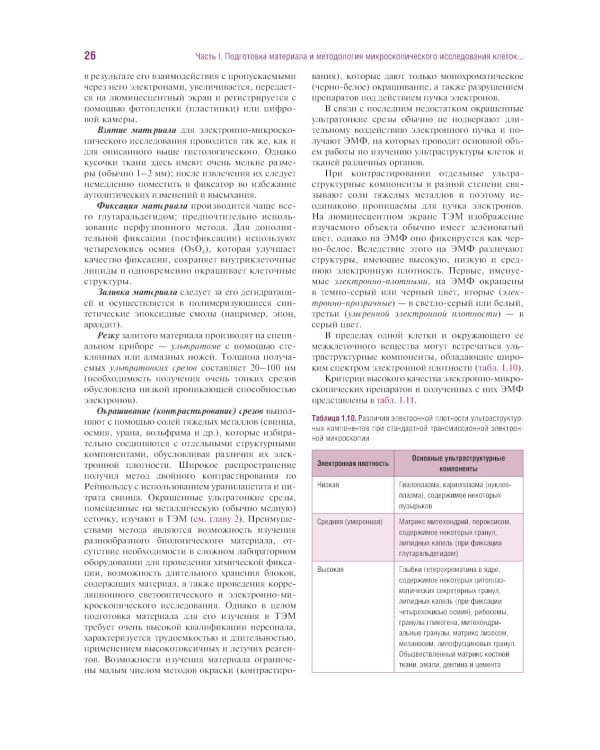 Гистология, цитология и эмбриология. Руководство к практическим занятиям. Атлас: Учебное пособие