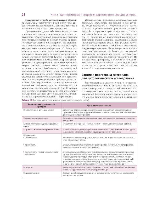 Гистология, цитология и эмбриология. Руководство к практическим занятиям. Атлас: Учебное пособие