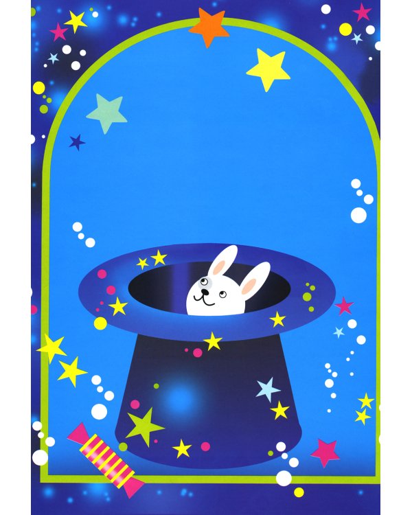 Кто живет в воде (+ многоразовые наклейки)