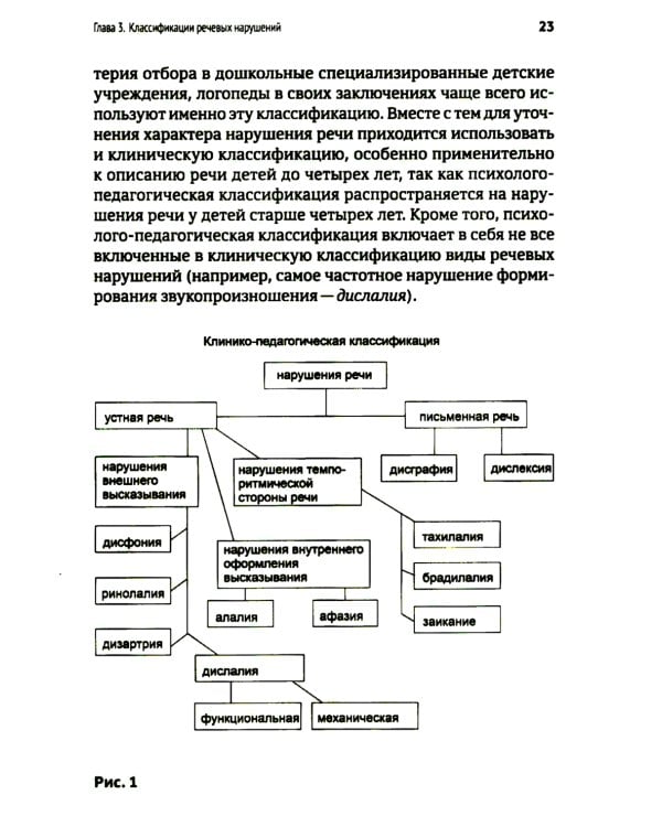 Тяжелые нарушения речи при аутизме и других особенностях психического развития. Пути коррекции