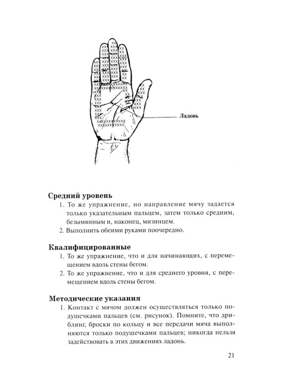 Баскетбол для юниоров: 110 упражнений от простых до сложных