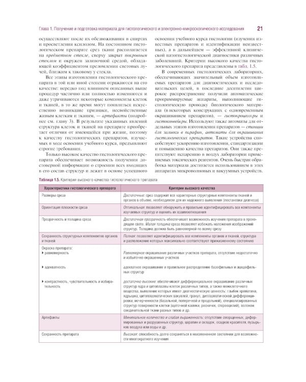 Гистология, цитология и эмбриология. Руководство к практическим занятиям. Атлас: Учебное пособие