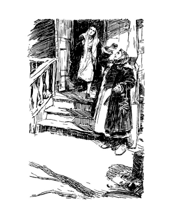 Девочка-жизнь: рассказы