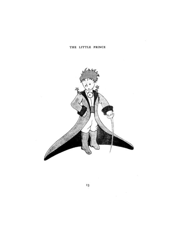 The Little Prince