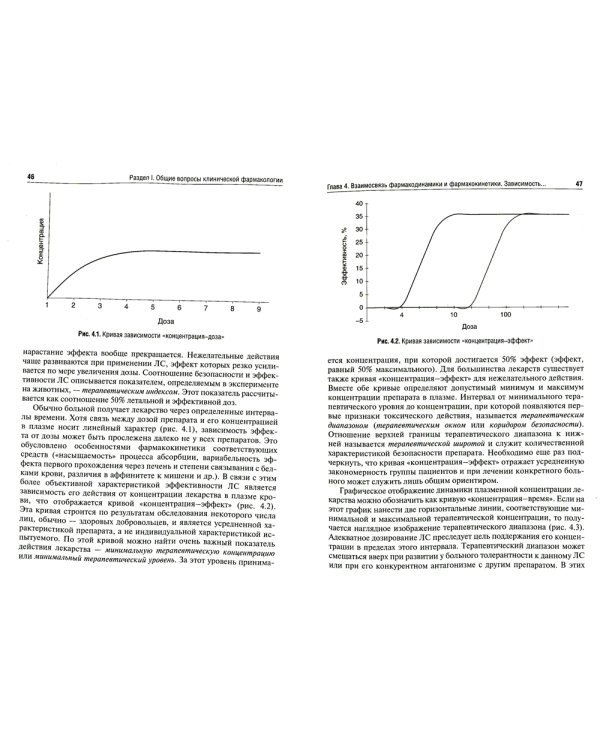 Клиническая фармакология: Учебник. 2-е изд., перераб. и доп