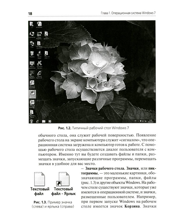 Информационные технологии в профессиональной деятельности: практикум